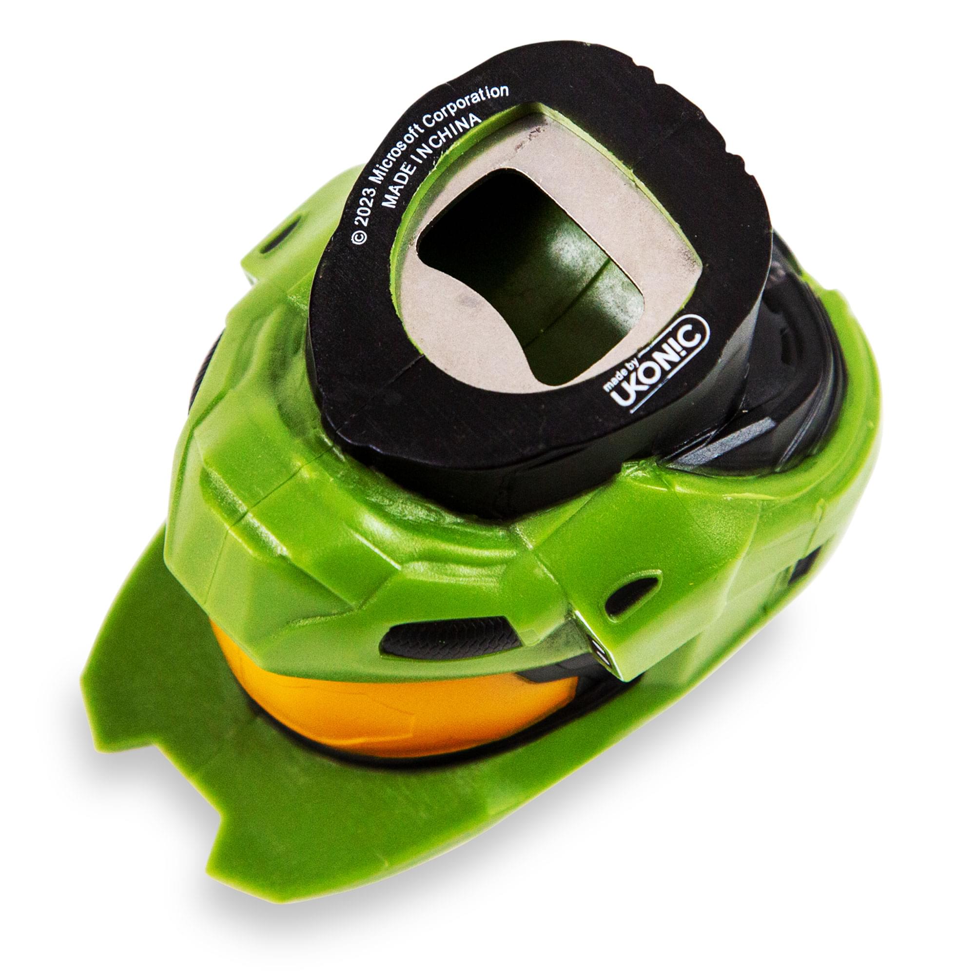 Halo Master Chief Helmet Bottle Opener