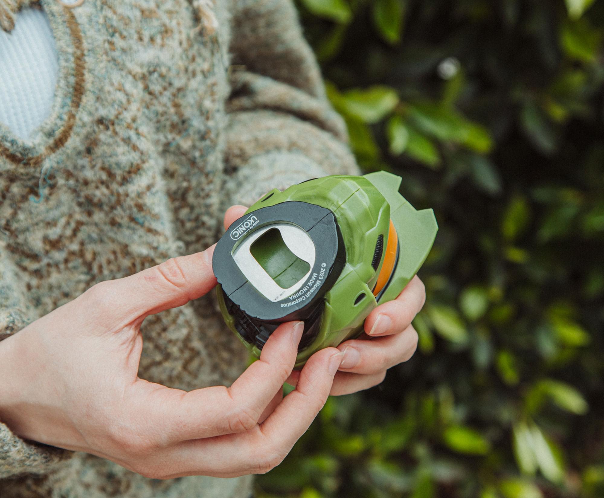 Halo Master Chief Helmet Bottle Opener