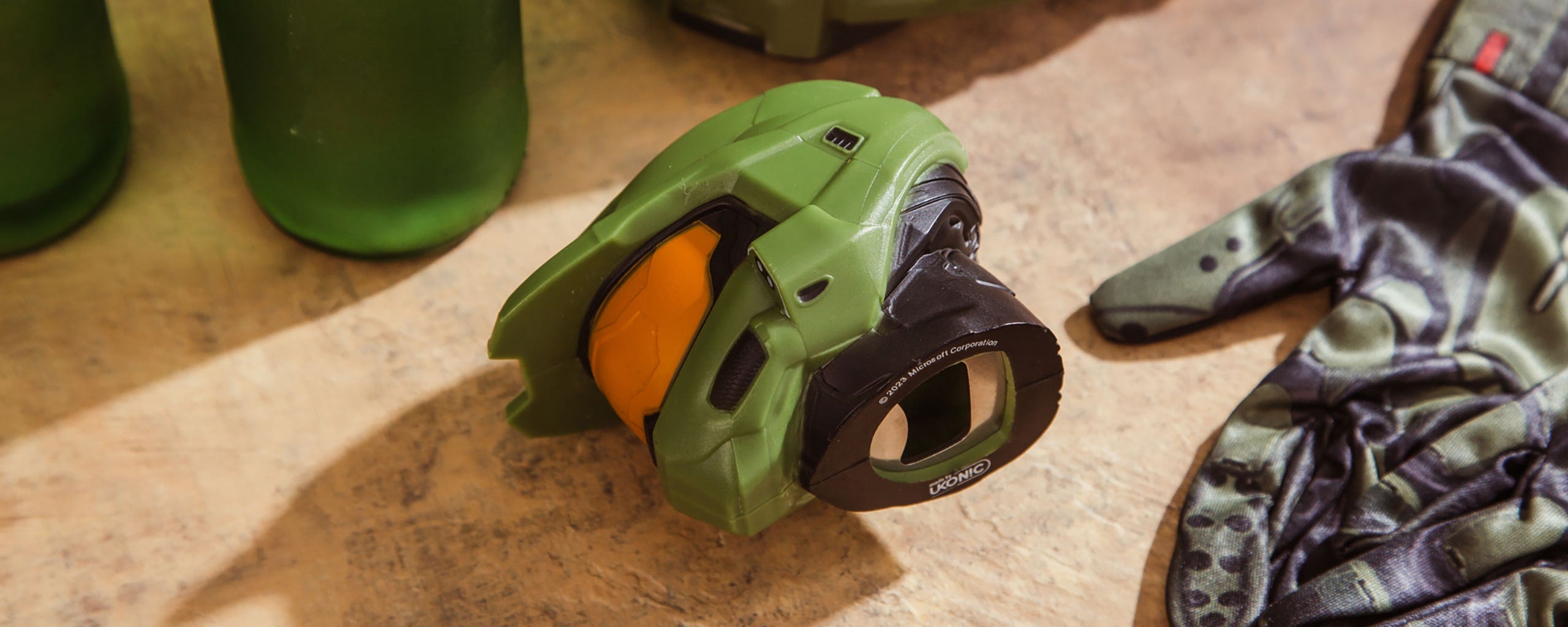 bottle opener