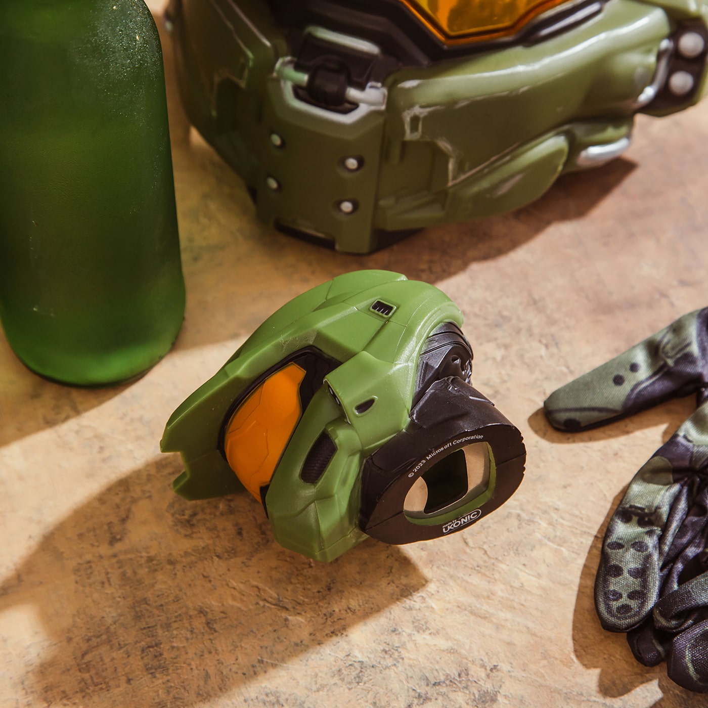 bottle opener