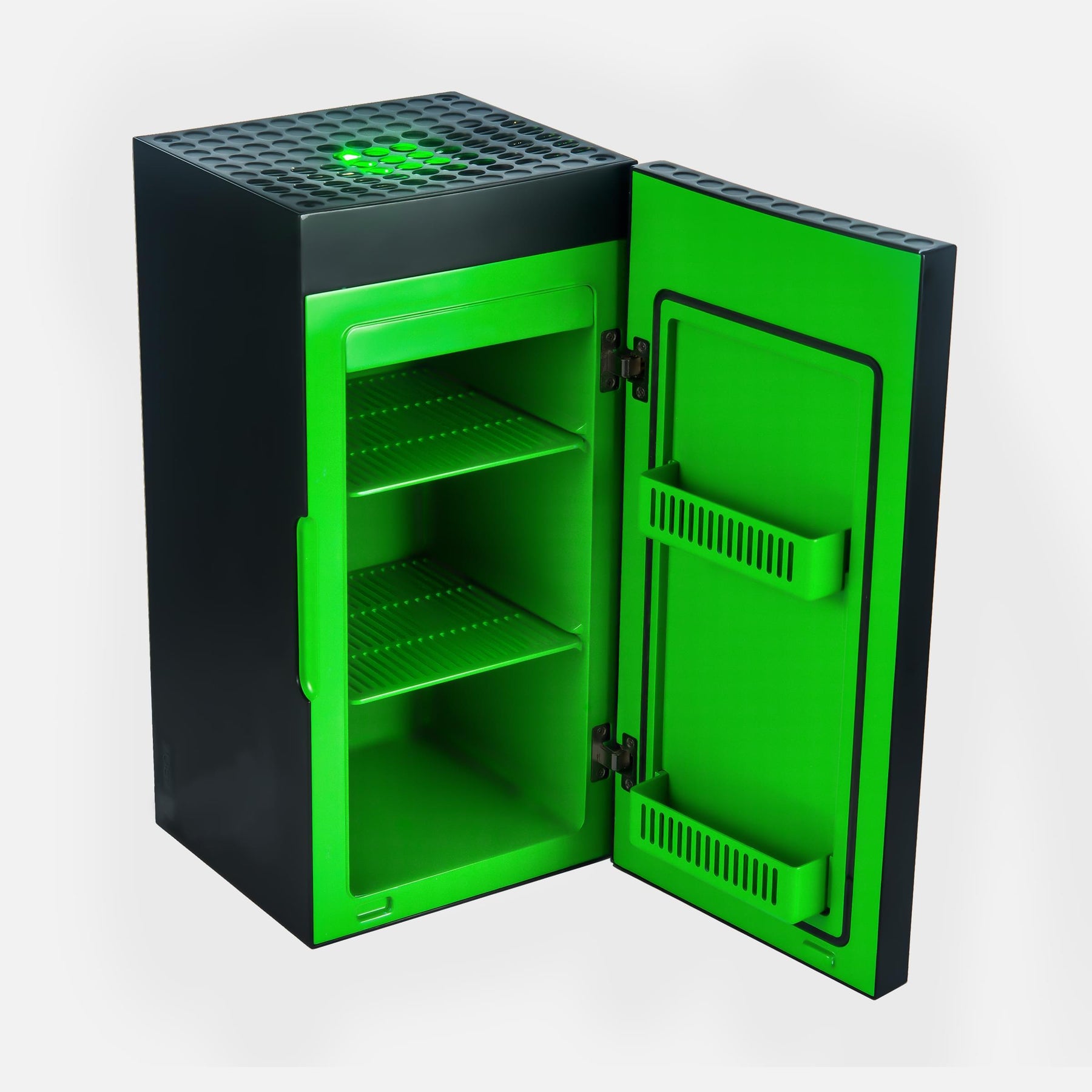 Xbox Series X Replica Mini Fridge Thermoelectric Cooler - US Version