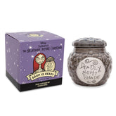 Disney The Nightmare Before Christmas Sally's Jar Candle | Deadly Night Shade