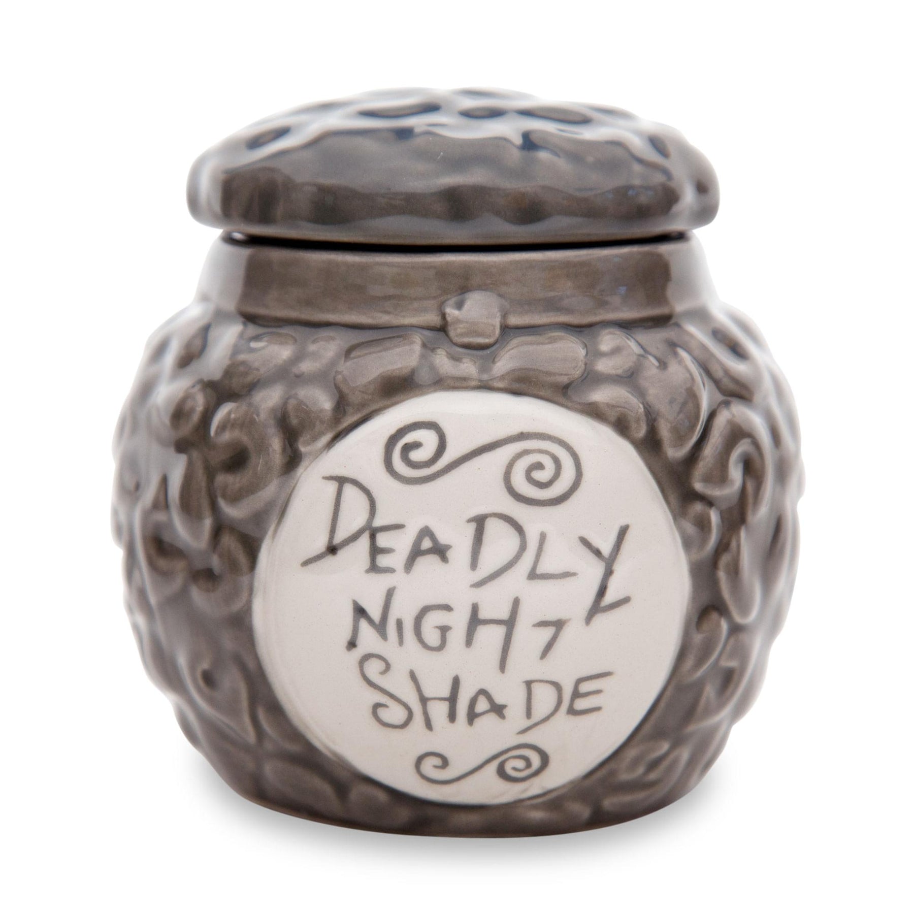 Disney The Nightmare Before Christmas Sally's Jar Candle | Deadly Night Shade