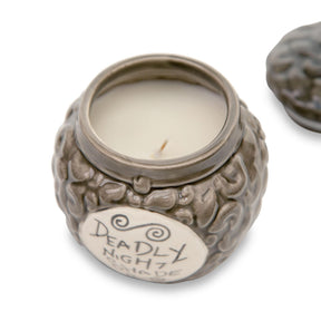Disney The Nightmare Before Christmas Sally's Jar Candle | Deadly Night Shade