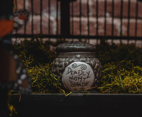Disney The Nightmare Before Christmas Sally's Jar Candle | Deadly Night Shade