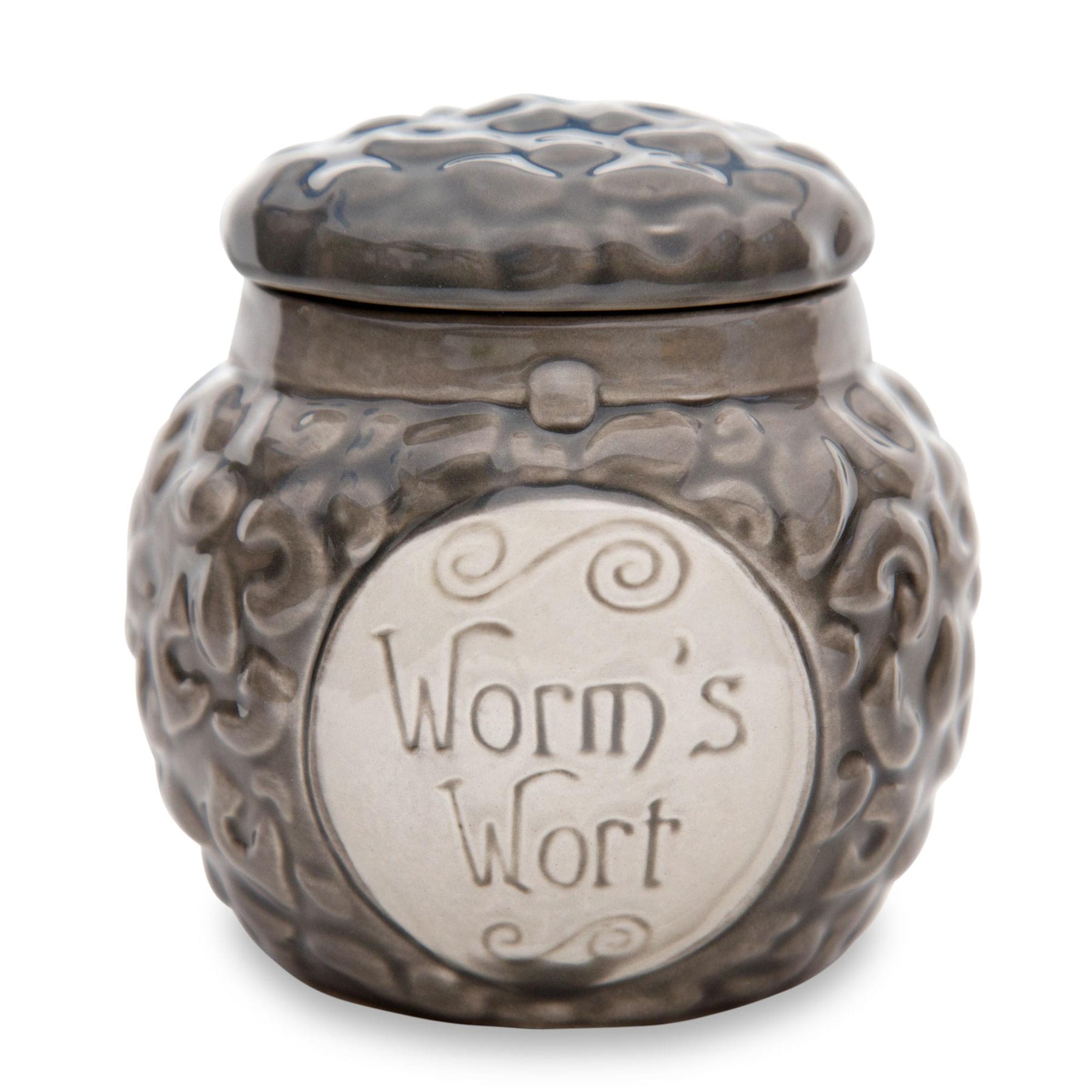 Disney The Nightmare Before Christmas Sally's Jar Ceramic Candle | Worm's Wort
