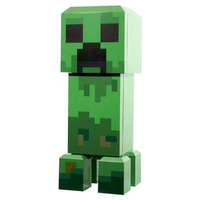 Minecraft Legends Creeper 8L Thermoelectric Cooler | Holds 12 Soda Cans