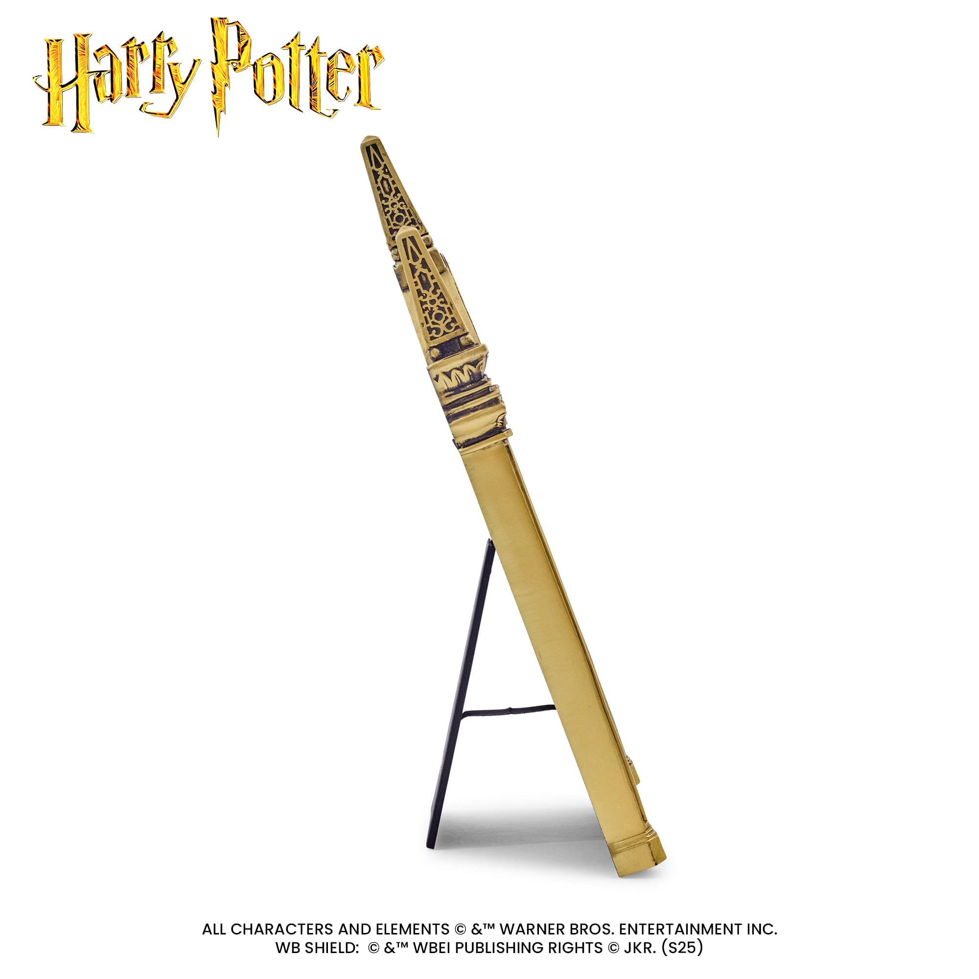 Harry Potter Mirror Of Erised Wall Decor | 12 Inches Tall