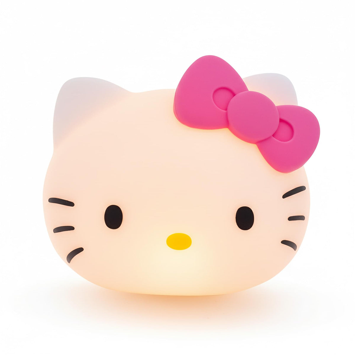 Sanrio Hello Kitty Face Plug-In Nightlight | Free Shipping, image size:1200x1200