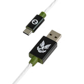 Halo LED USB Type-C Cable