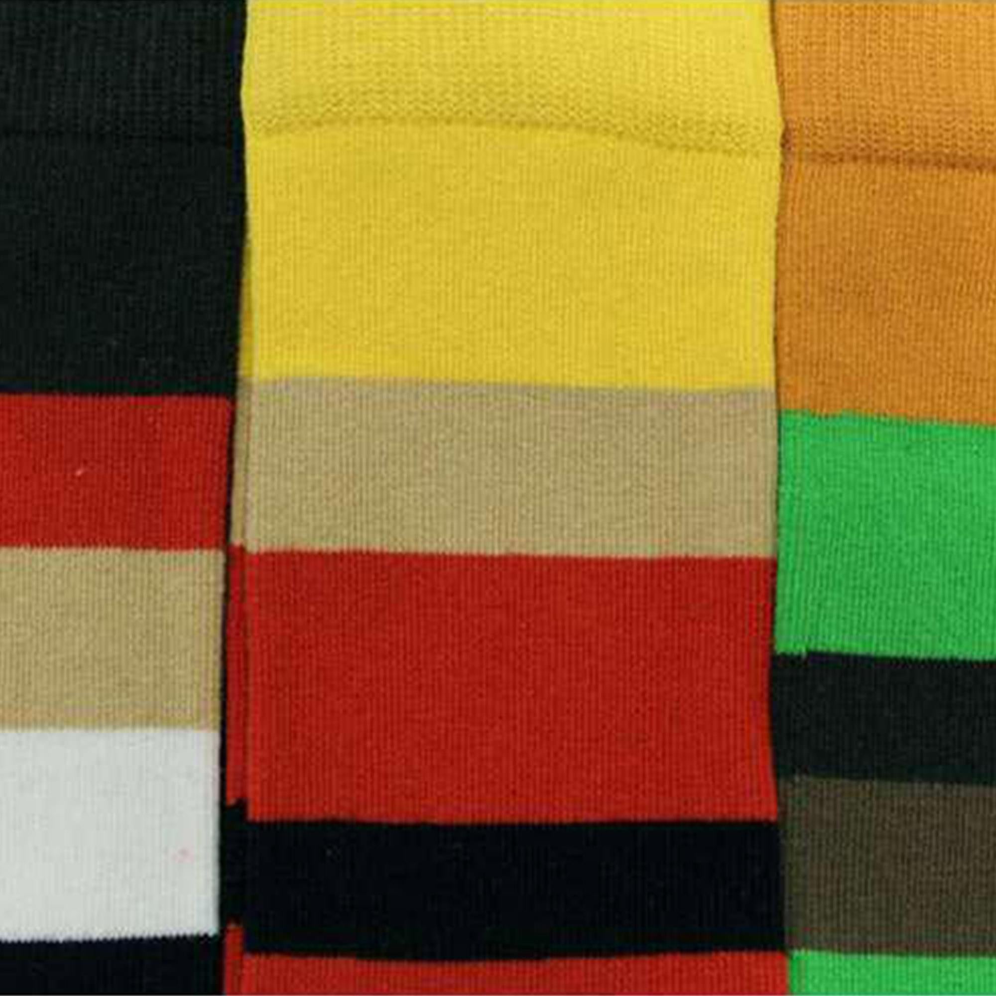 Street Fighter Adult Socks 3-Pack (Ken/Blanka/Ryu)