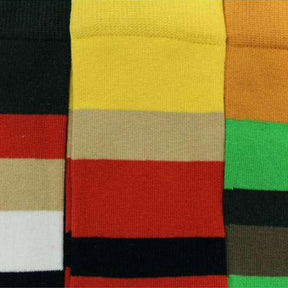 Street Fighter Adult Socks 3-Pack (Ken/Blanka/Ryu)