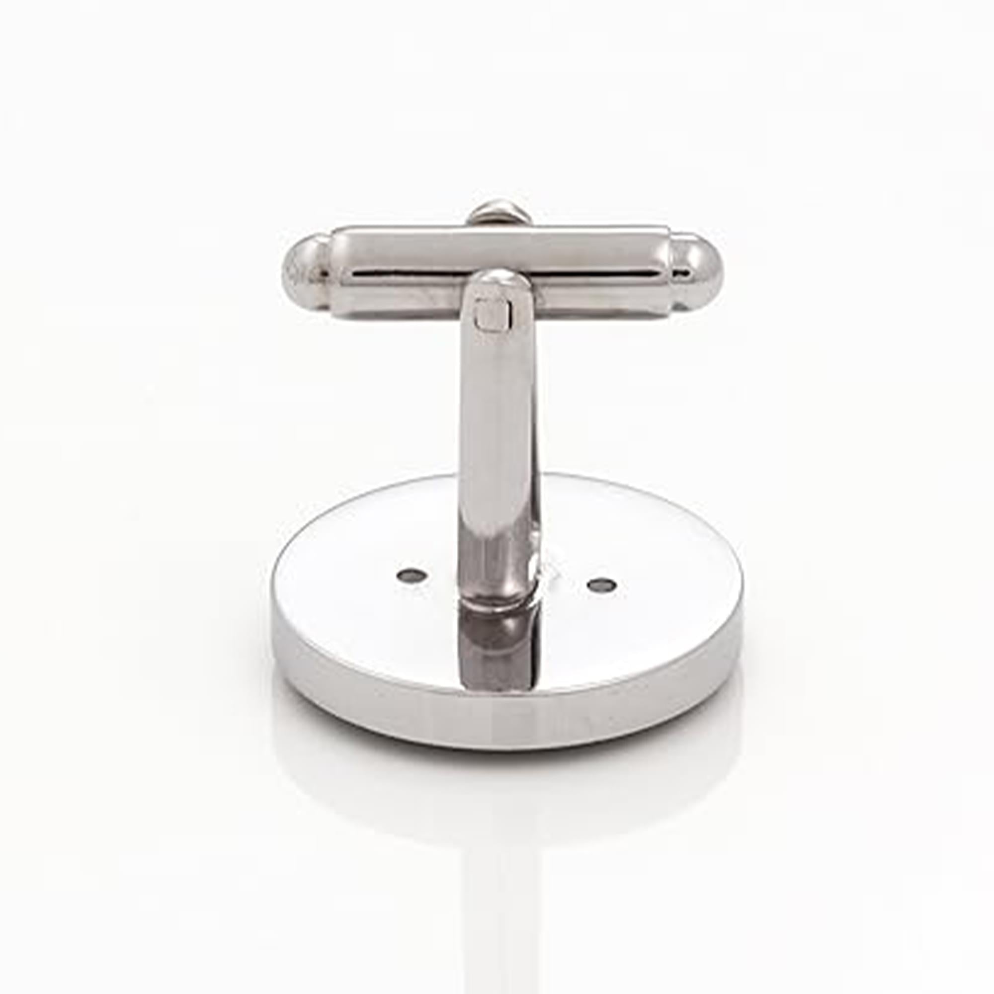 PlayStation PS1 Controller Cufflinks Grey