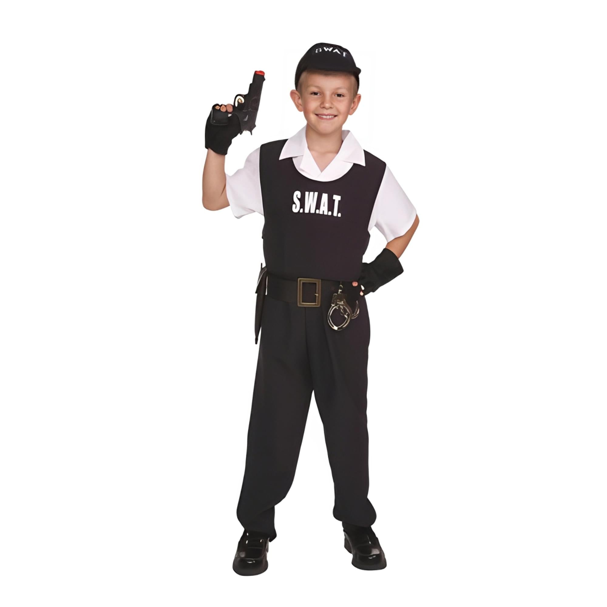 Policeman Adult Costume