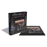 Elton John Dont Shoot Me Im Only The Piano Player 500 Piece Jigsaw Puzzle