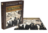 Black Crowes The Southern Harmony And Musical Companion 500 Piece Jigsaw Puzzle