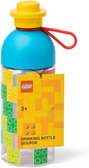 LEGO 16 Ounce Plastic Hydration Bottle | Iconic