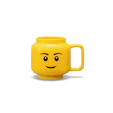 LEGO Boy 9 Ounce Ceramic Mug