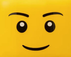 LEGO Boy 9 Ounce Ceramic Mug