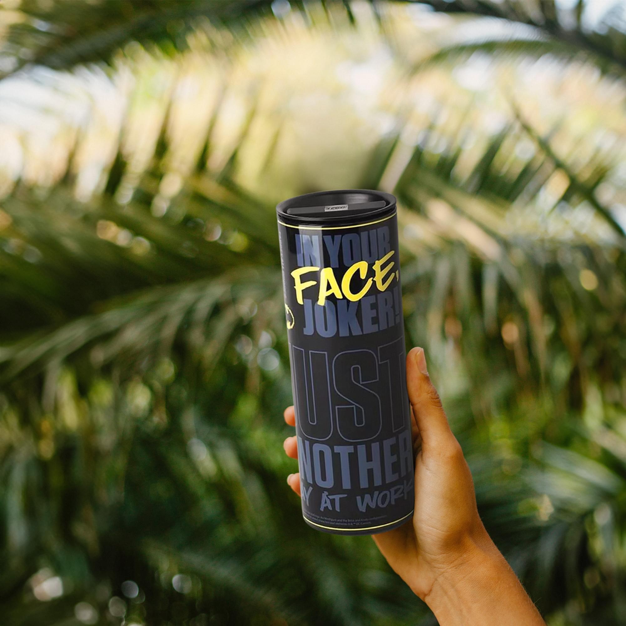 LEGO Batman To-Go Cup Thermo, Black