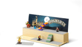 Harry Potter Hogwarts LEGO Play and Display Case