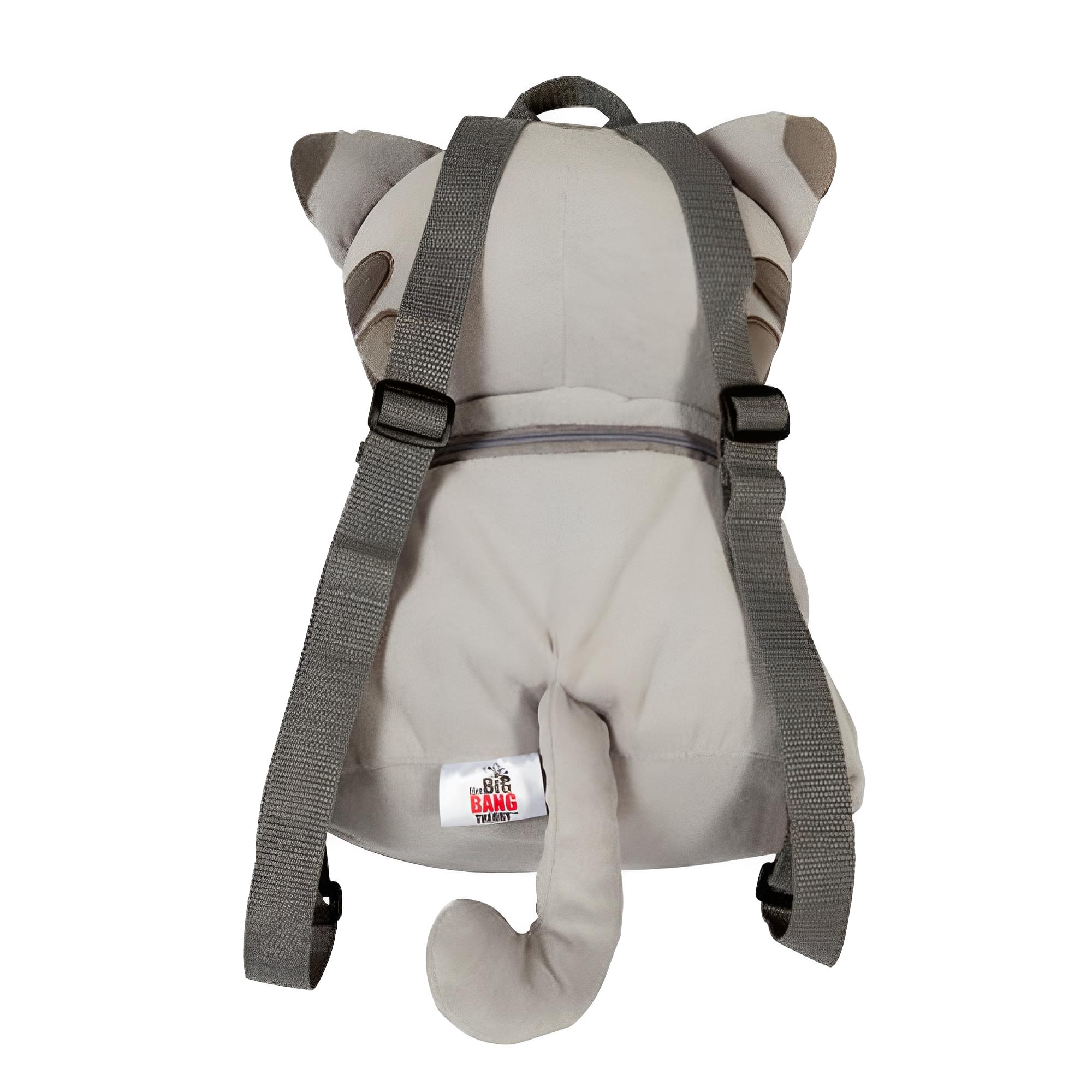 Big Bang Theory Soft Kitty Backpack