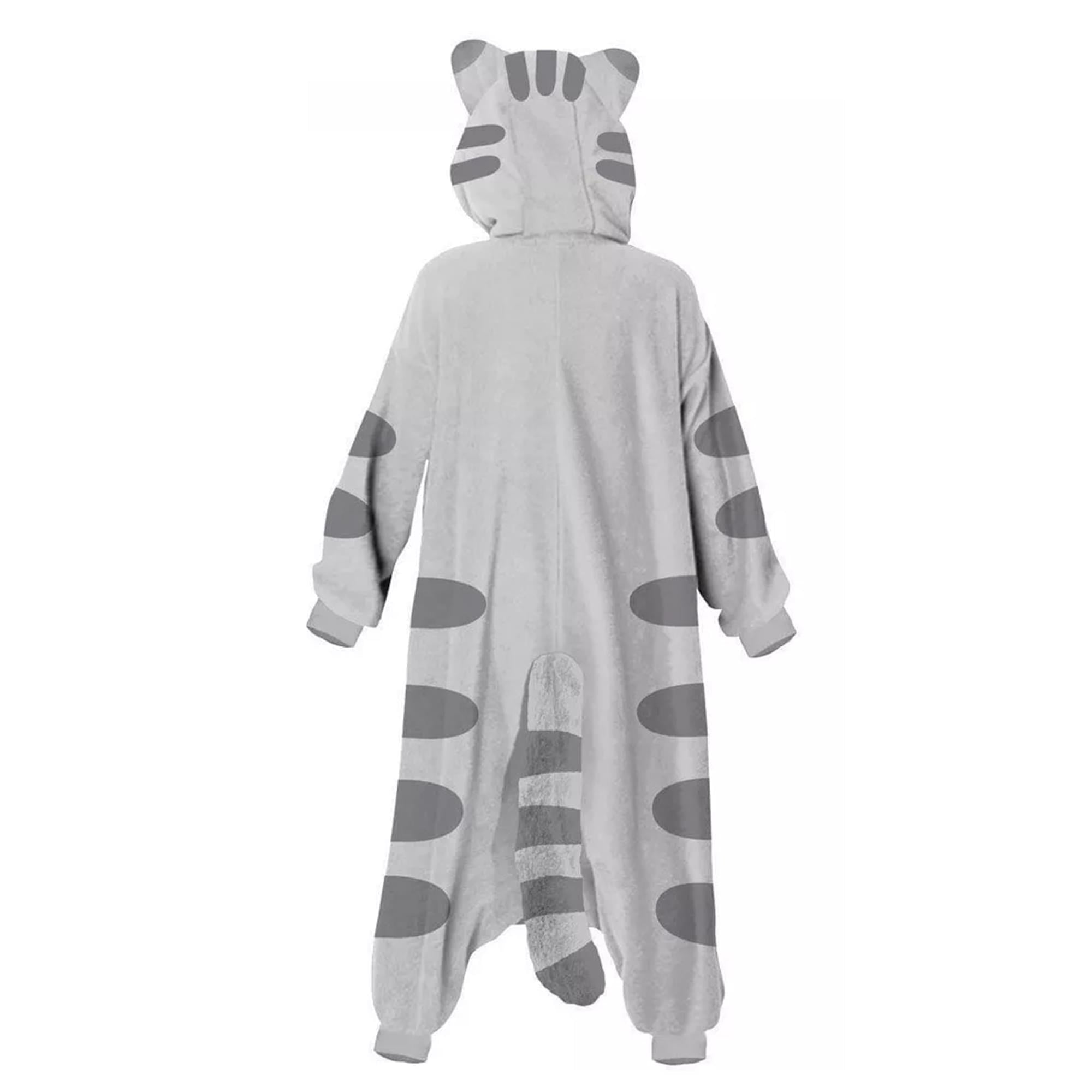 Big Bang Theory Soft Kitty Kigurumi Costume One Size Fits Most