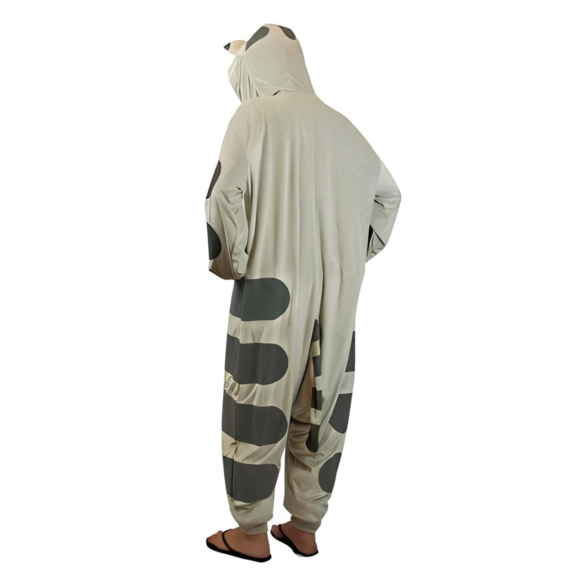Big Bang Theory Soft Kitty Kigurumi Costume One Size Fits Most