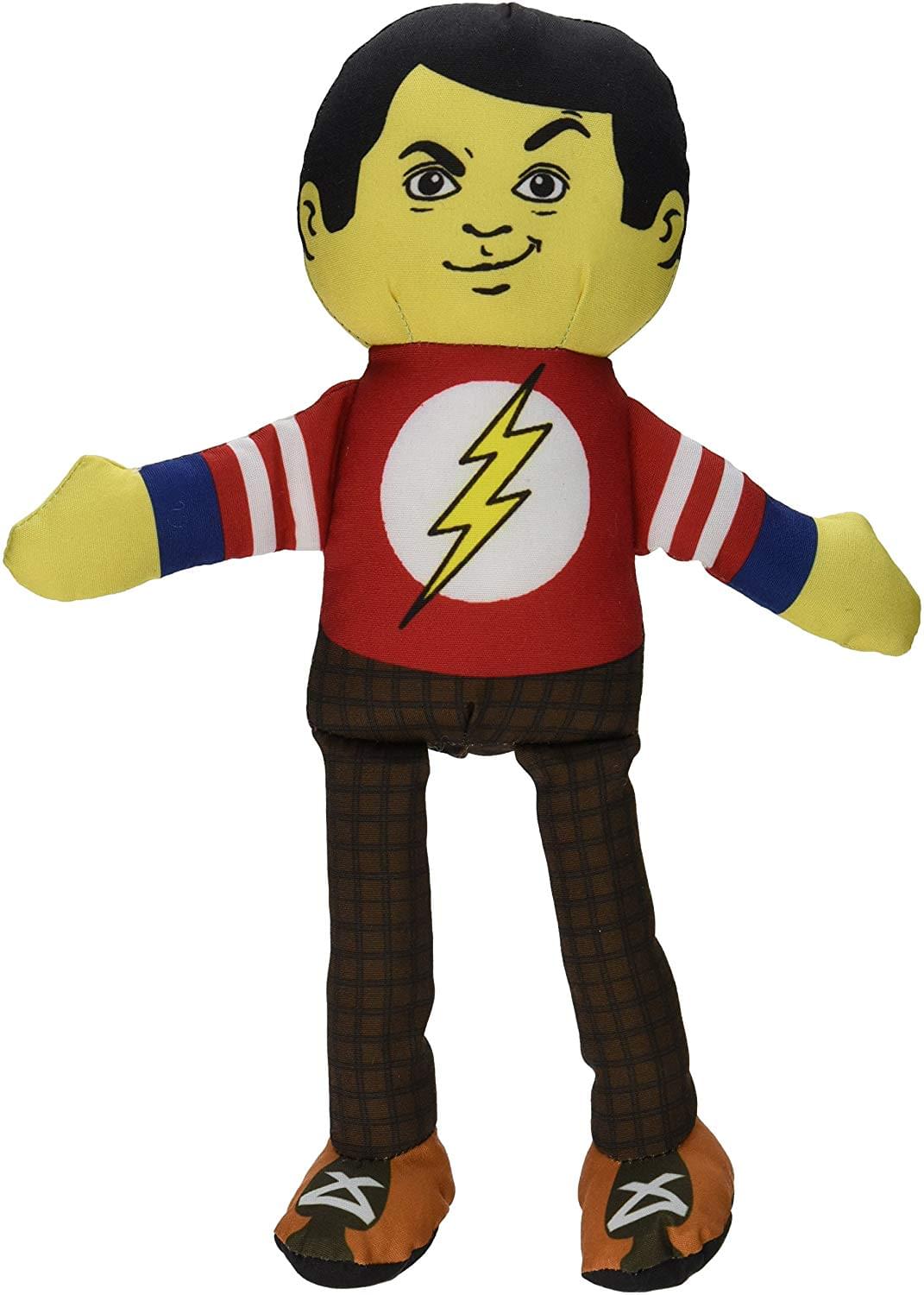 Big Bang Theory Sheldon 11" Plush Doll