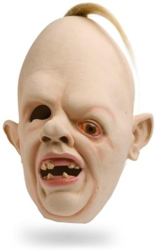 The Goonies Sloth Costume Mask