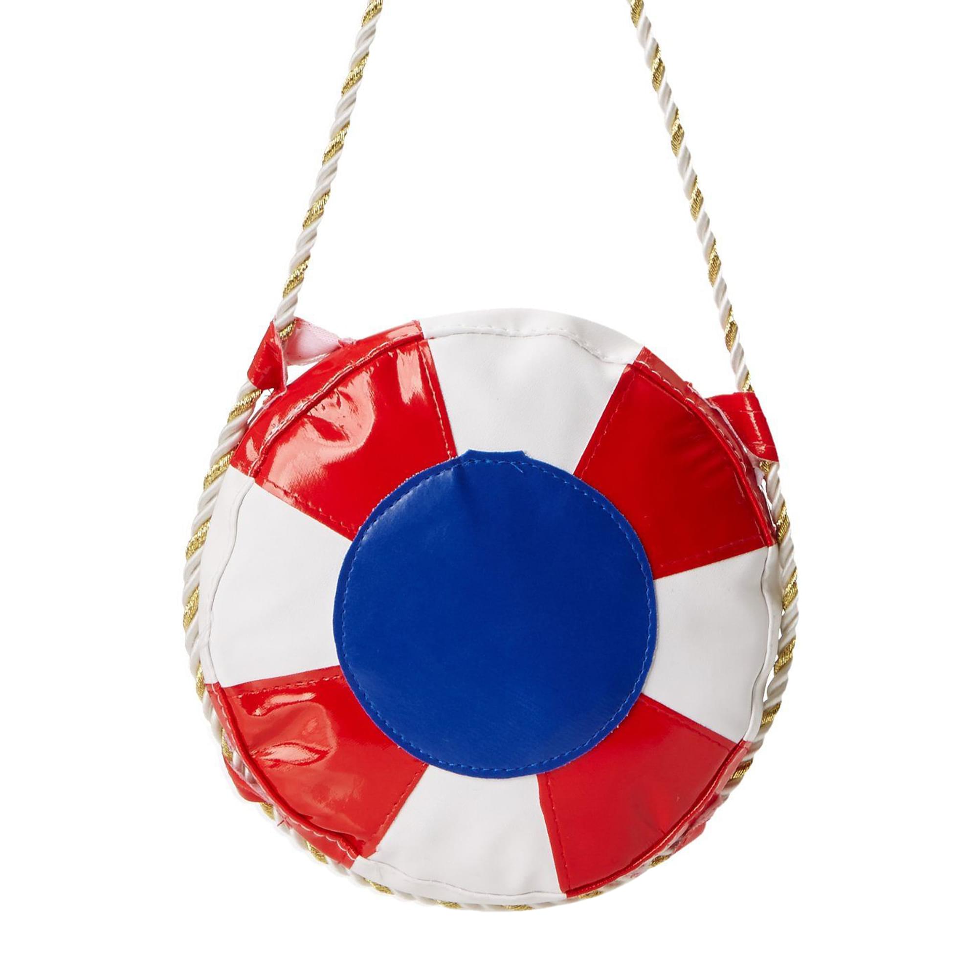 Life Preserver Purse