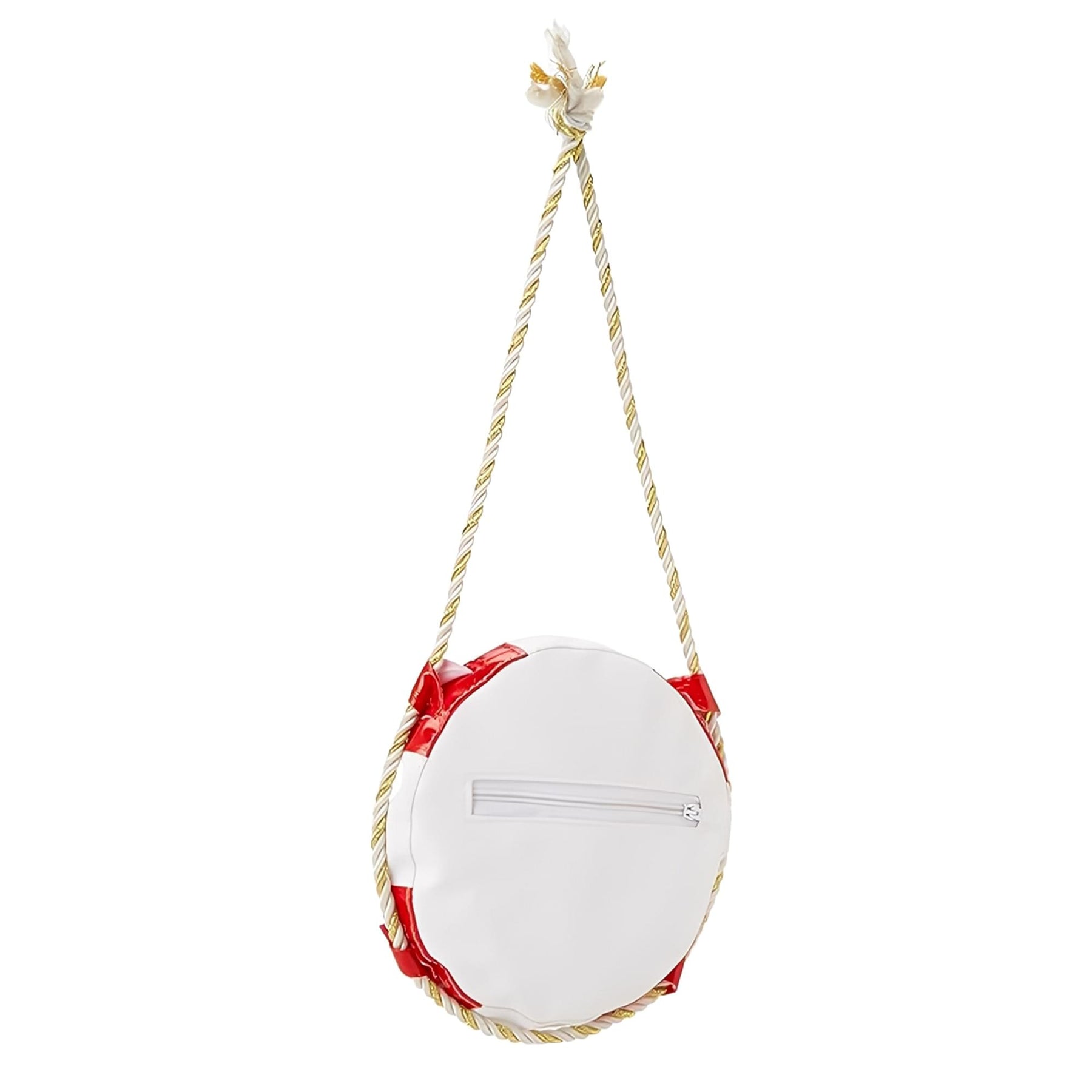 Life Preserver Purse