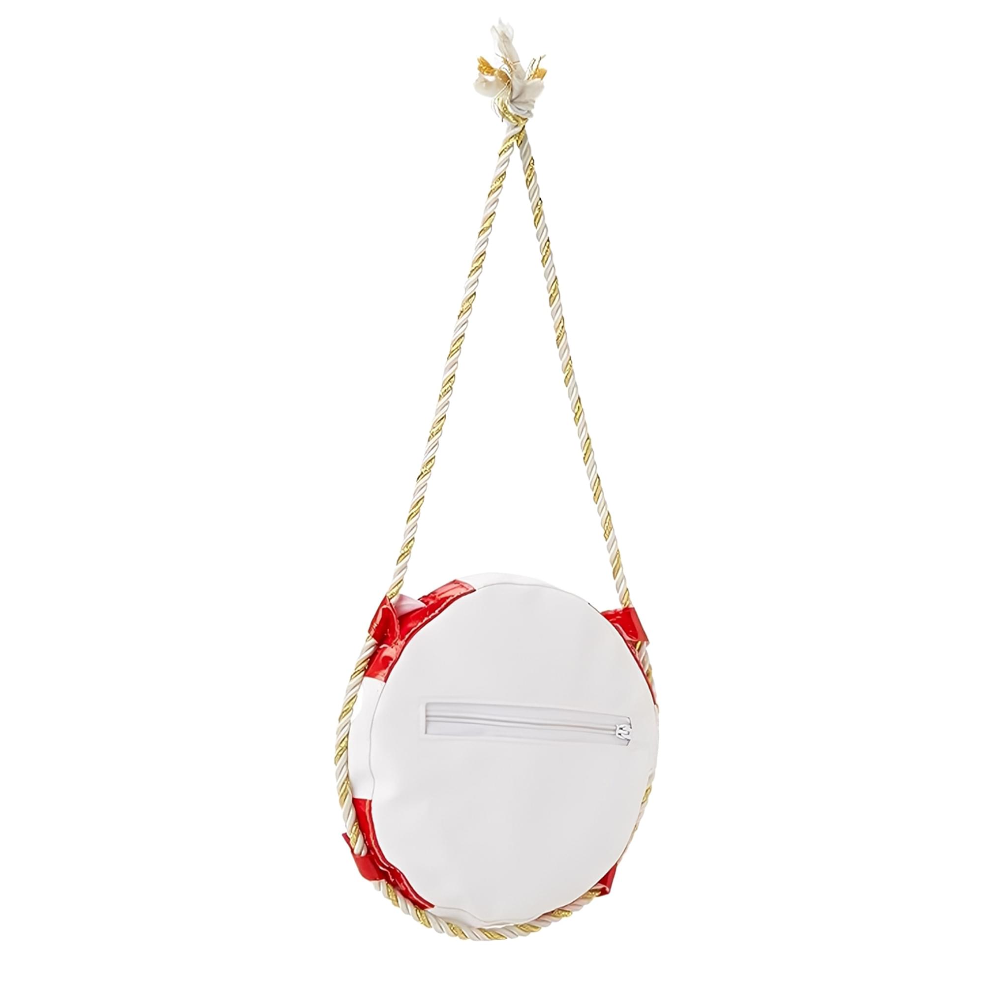 Life Preserver Purse