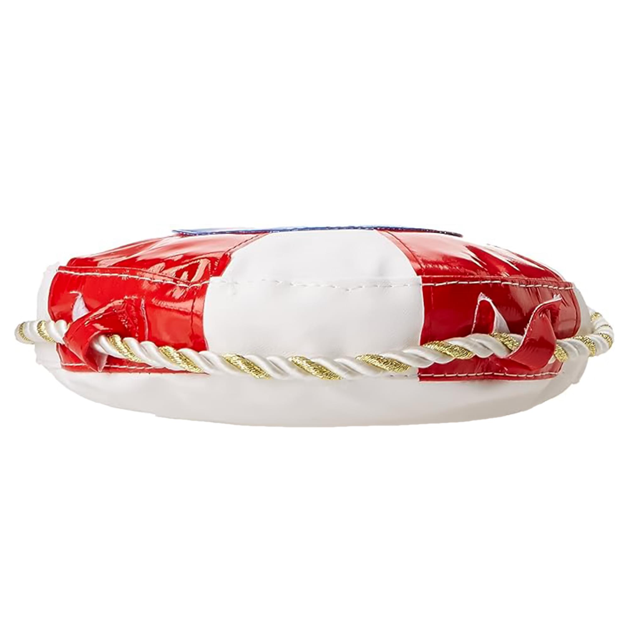 Life Preserver Purse