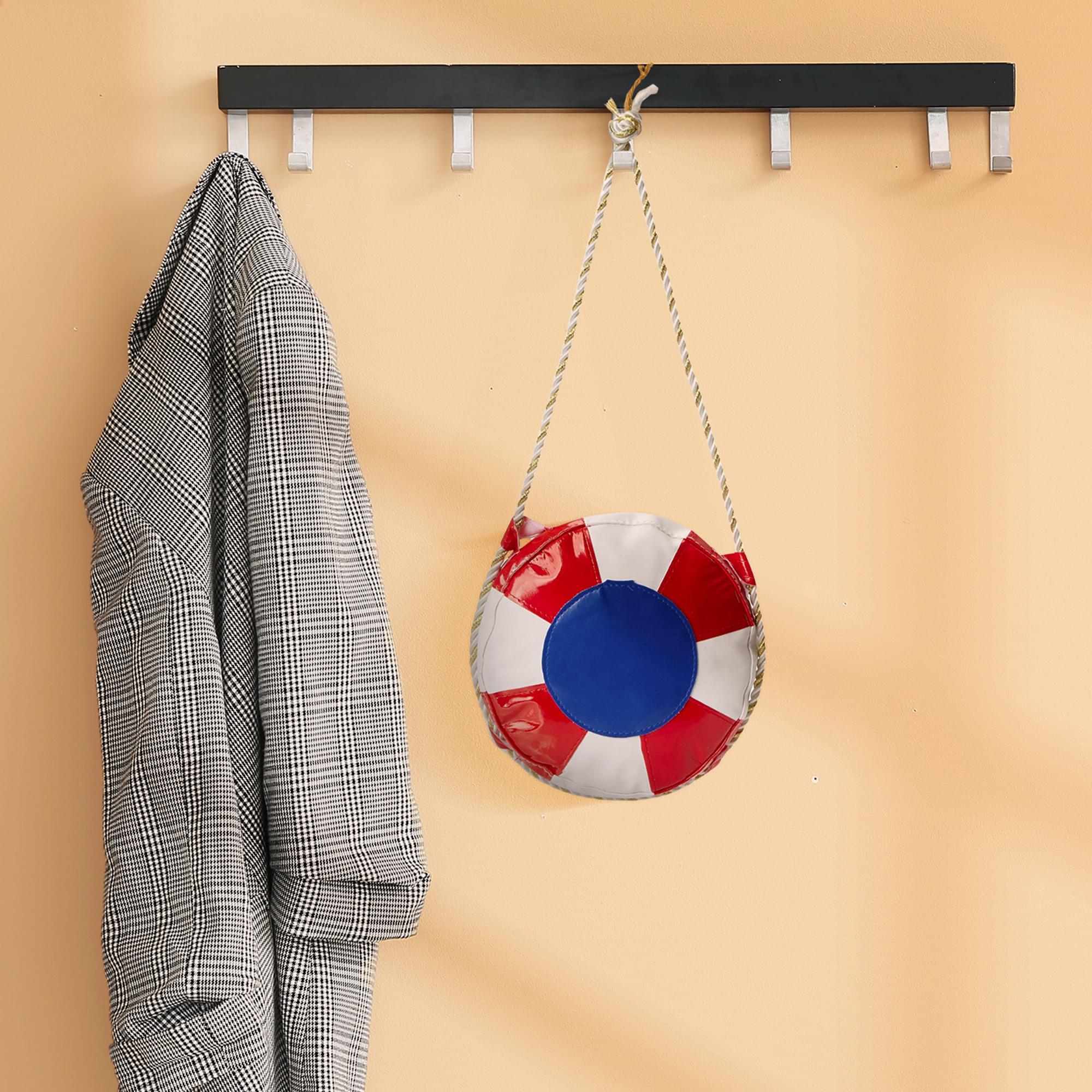 Life Preserver Purse