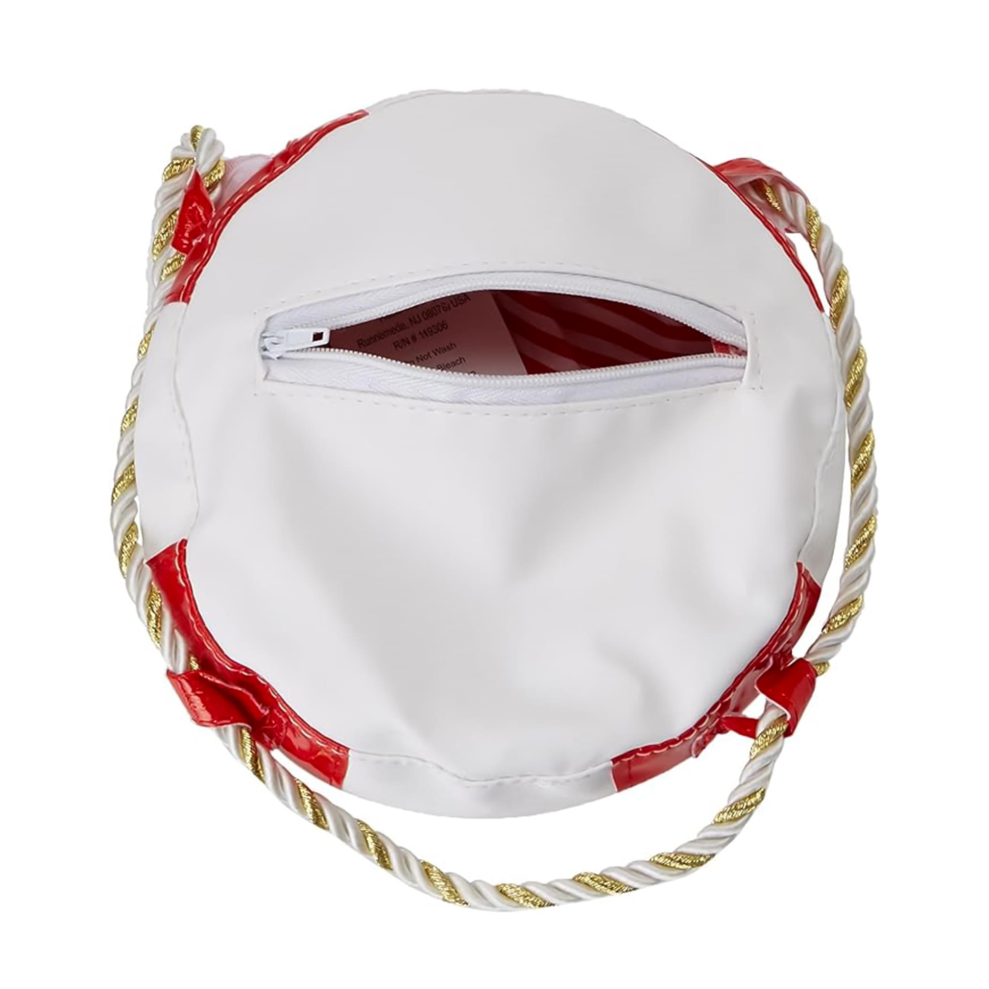 Life Preserver Purse