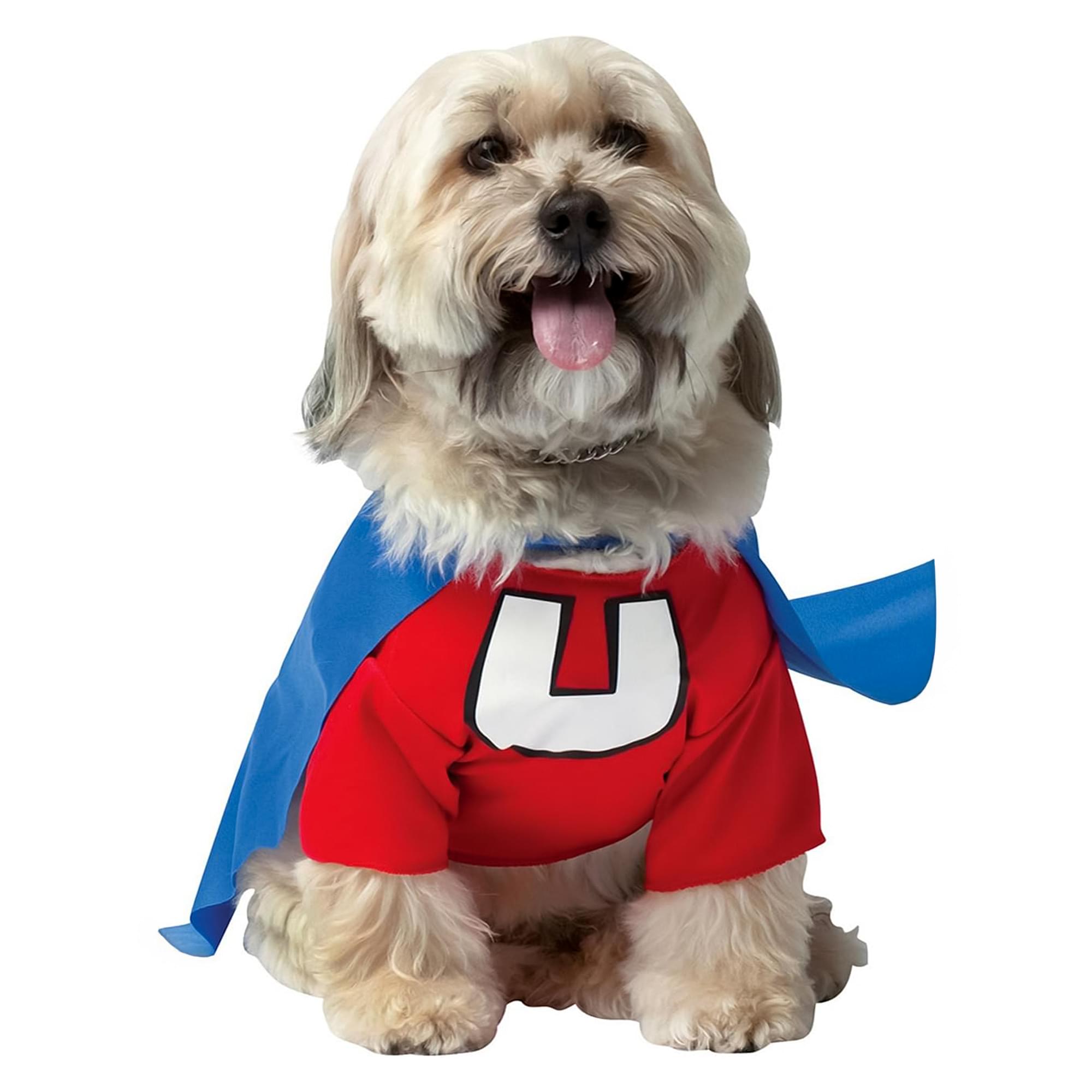 Underdog Dog Pet Costume