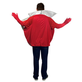 Kool Aid Adult Costume