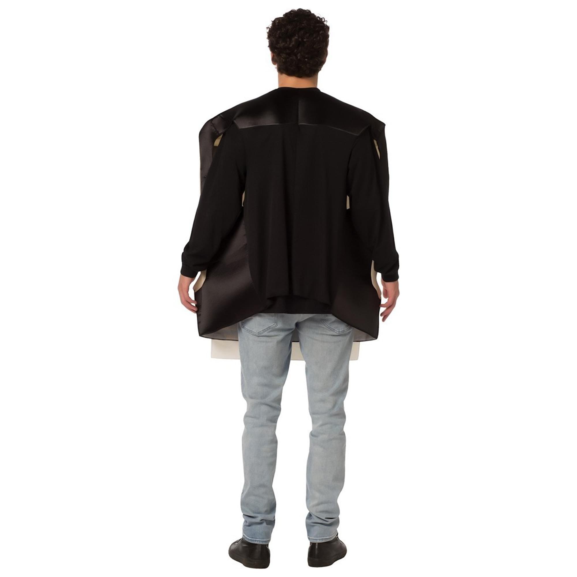 Retromatic Camera Adult Costume