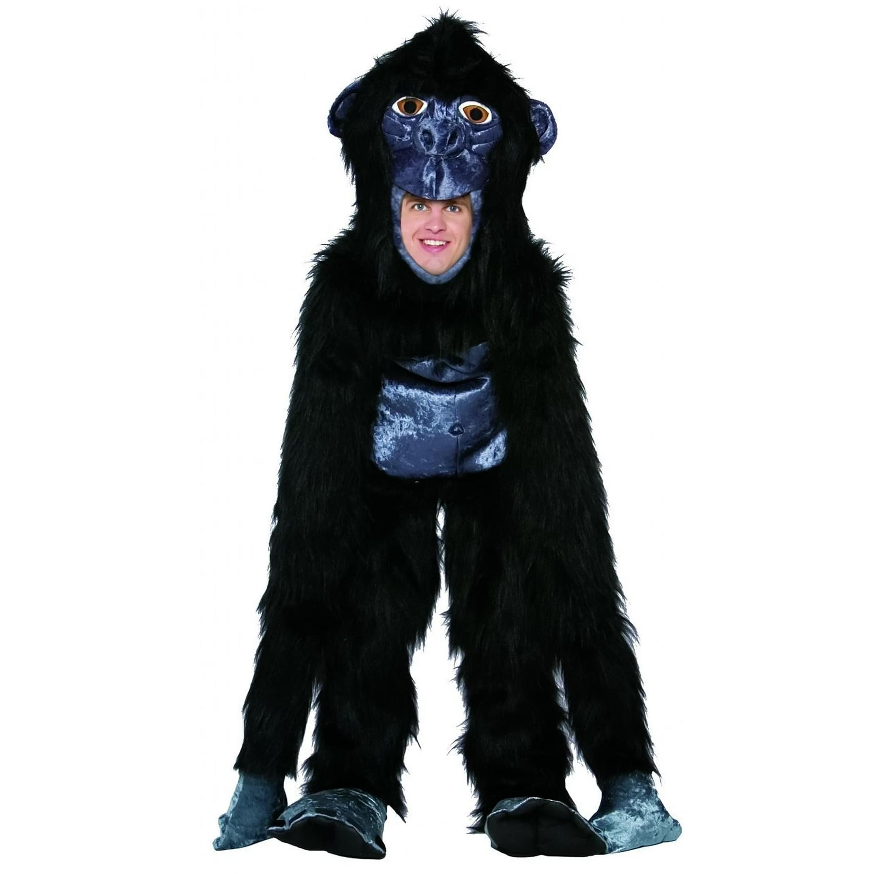 Gorilla Adult Costume