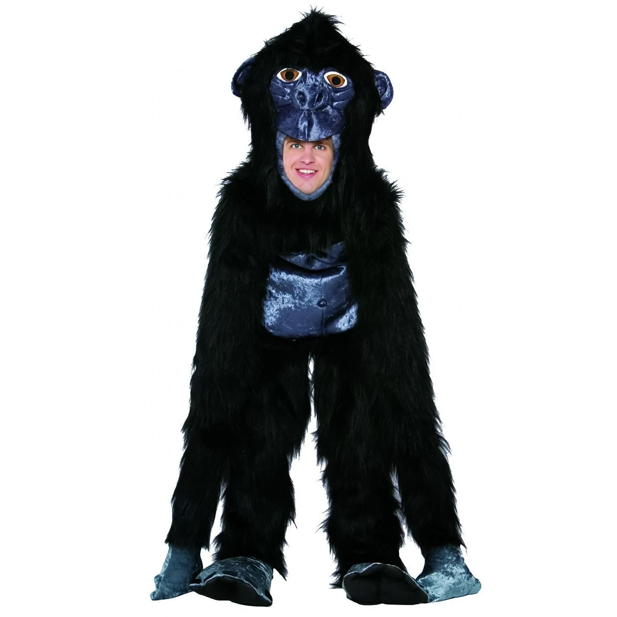 Gorilla Adult Costume