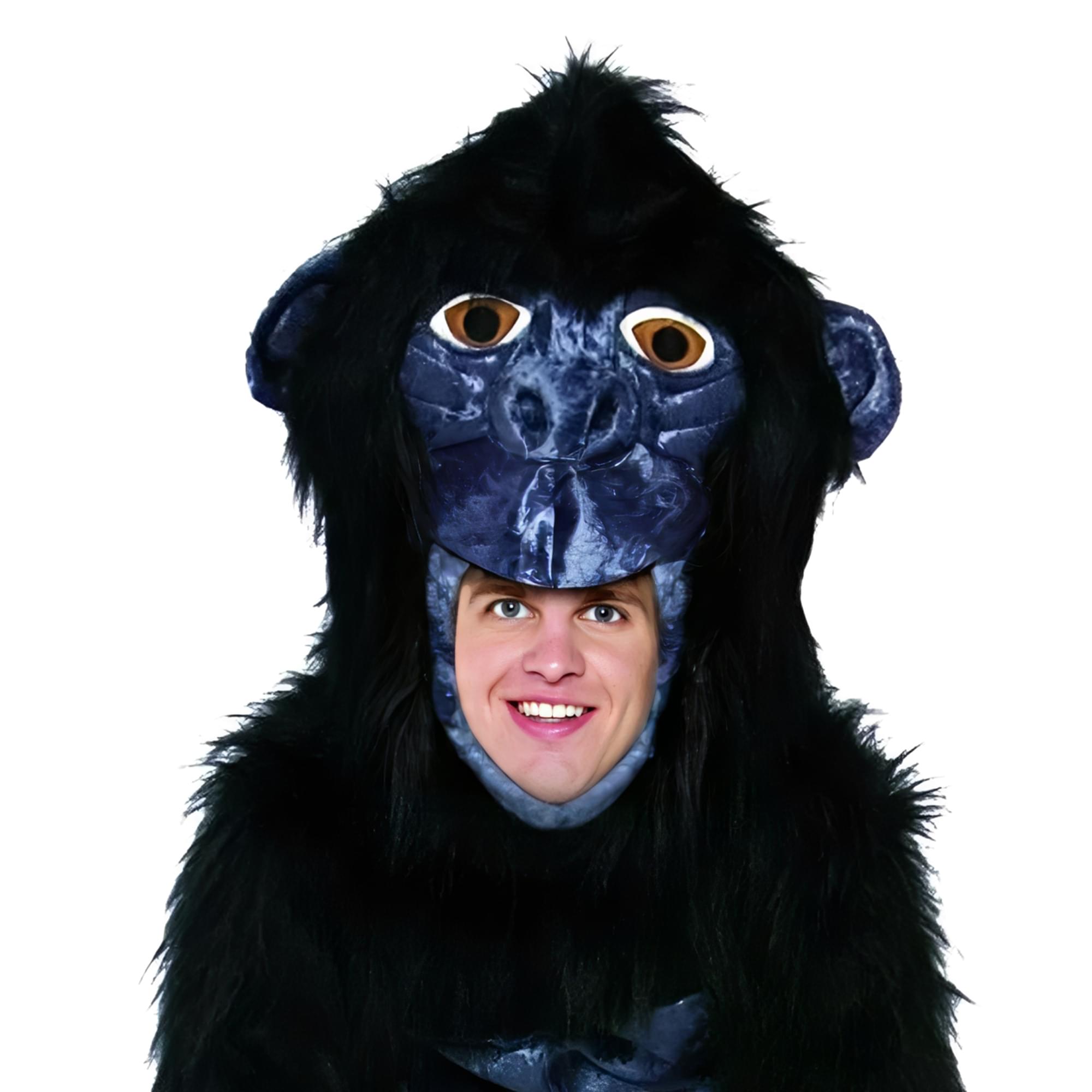 Gorilla Adult Costume