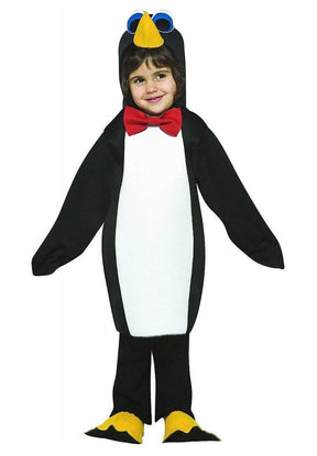 Penguin Lightweight Version Child 46x Costume