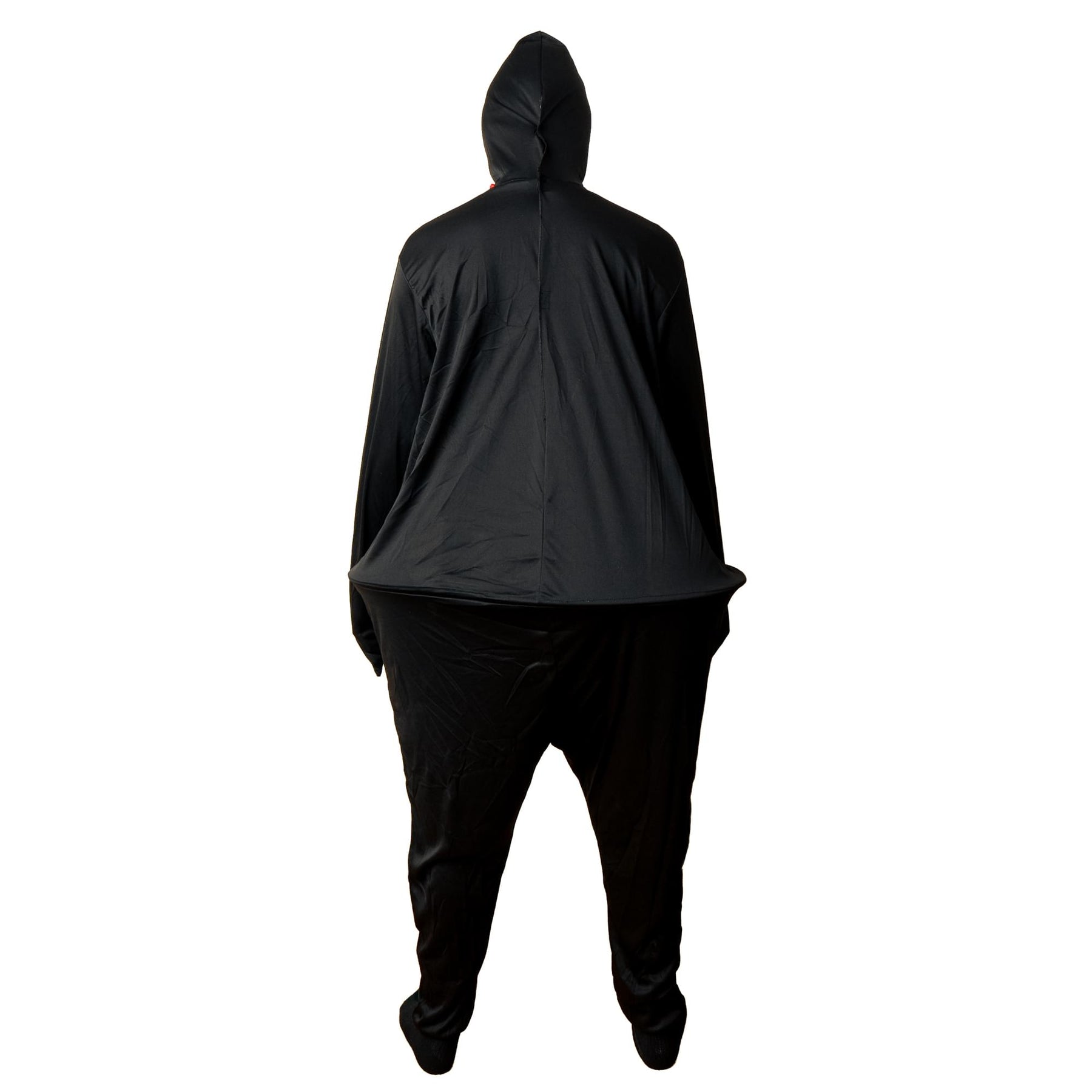 Penguin Hoopster Costume Adult Standard