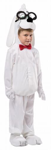 Dreamworks Mr. Peabody Child Toddler Costume