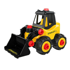 Stanley Jr. Take A Part Classic | Front Loader