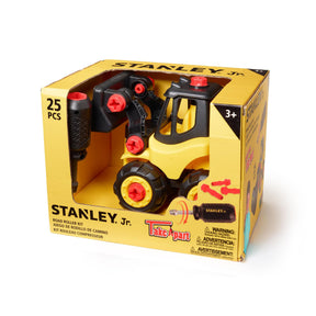 Stanley Jr. Take A Part Classic | Front Loader