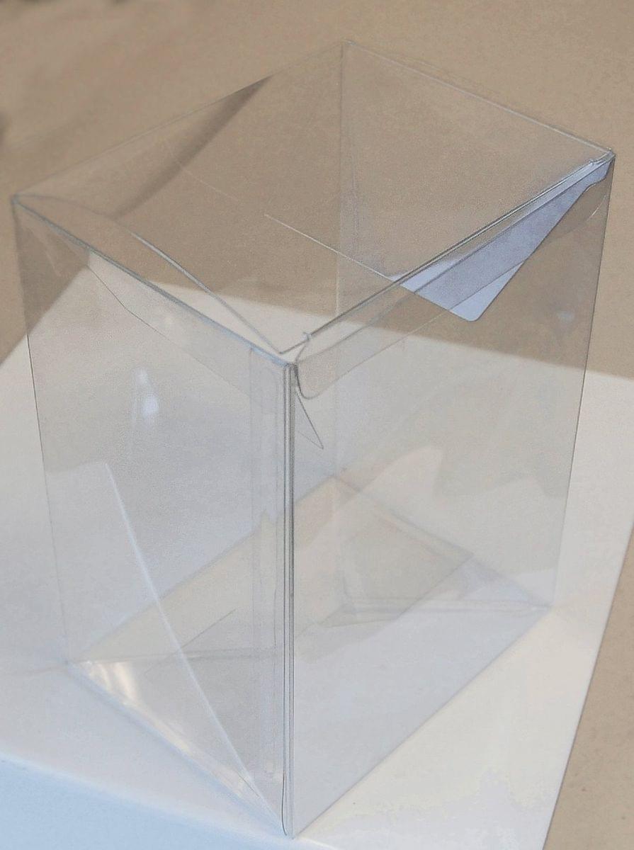 Funko Pop Acid-Free Plastic Single Protector Case