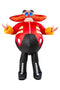 Sonic the Hedgehog Dr. Eggman Inflatable Costume | Free Shipping