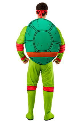 Raphael Men's Dlx Costume